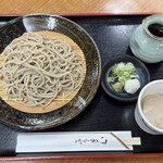 軽井沢十割そば 大禅 - 