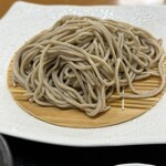 軽井沢十割そば 大禅 - 