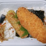 ほっかほっか亭 - 料理写真: