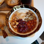山海豆花 - 