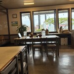 有馬うどん - 内観｡