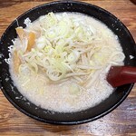 らーめん弁慶 - 料理写真: