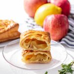 ブランジェ浅野屋 - 信州りんごのアップルパイ