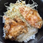 鶏笑 - 