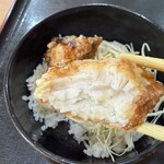 鶏笑 - 