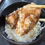 鶏笑 - 
