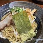 小平 まぜそば 和 - 