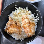 鶏笑 - 