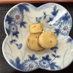 鶏笑 - 