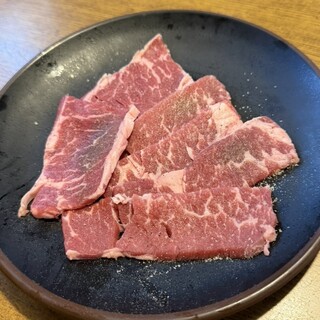 焼肉のバーンズ_1