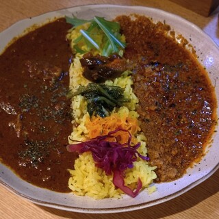 創作カレー・スパイス&酒場みずたに_1