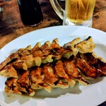 餃子酒場けぇぷ - 