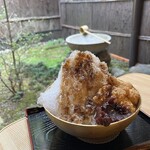 和菓子処 緑水庵 - 料理写真:
