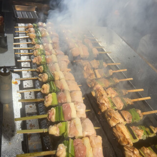 炭火串焼き ちきらっちょ_2