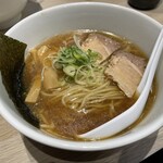 らぁ麺 ろく壱 - 