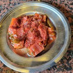 焼肉大衆酒場 真肉焼屋 - 