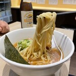 らぁ麺 ろく壱 - 