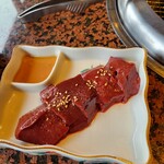 焼肉大衆酒場 真肉焼屋 - 