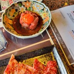 焼肉大衆酒場 真肉焼屋 - 