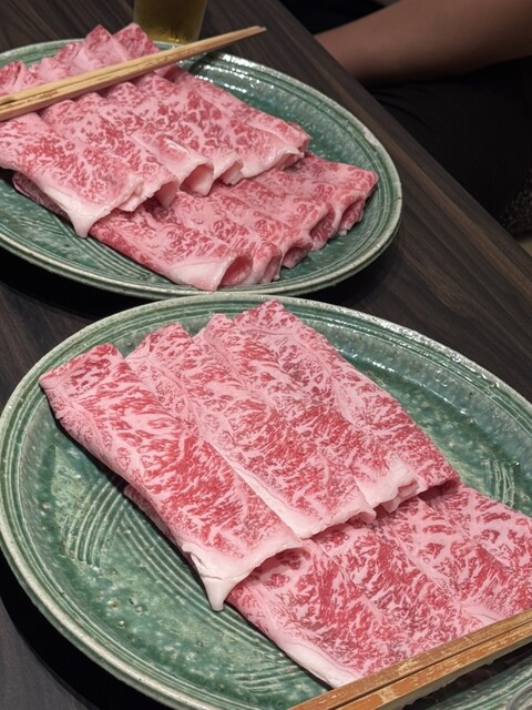 すきやきやきす - 桜山/すき焼き | 食べログ