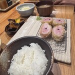 とんかつ 土本 - 