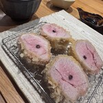 とんかつ 土本 - 