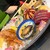 スナック割烹 北新地給食室 - 料理写真: