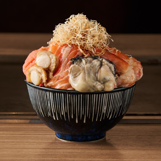 北海もんじゃ×鉄板焼き KIBORI （ホッカイモンジャテッパンヤキキボリ