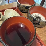 そばの実 - 
