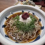 そばの実 - 