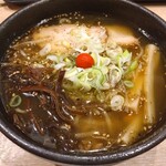 らーめん吉山商店 flex - 料理写真: