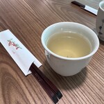そばの実 - 