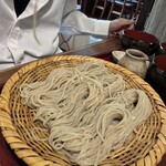 そばの実 - 