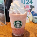 スターバックスコーヒー - ドリンク写真: