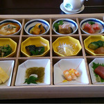 有馬グランドホテル - 朝食