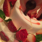 アイ ノノピアーノ 本通り店 - どの角度から見ても可愛い❤︎