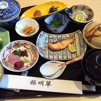 京会席　銀明翠 - 朝食　充実してました。