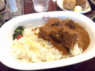 東京周辺 オススメ欧風カレーのお店ガイドブック 食べログまとめ