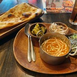 スパイス研究所MAD CHEFs - 