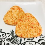 博多の味やまや 米菓蔵 - 料理写真: