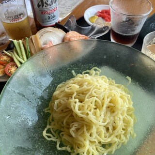 レイクランドカントリークラブレストラン_1