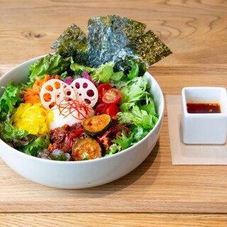 お肉と野菜とクラフトビール nagi 栄店_1