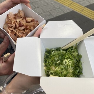 口コミ一覧 : ばくだん焼本舗 池袋本店 （ばくだんやきほんぽ） - 池袋