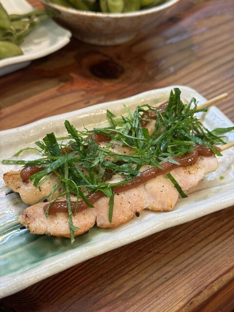 Motsuyaki Inagaki Oshiage ten - Oshiage/Izakaya (Japanese style Motsuyaki Inagaki Oshiage ten - Oshiage/Izakaya (Japanese style