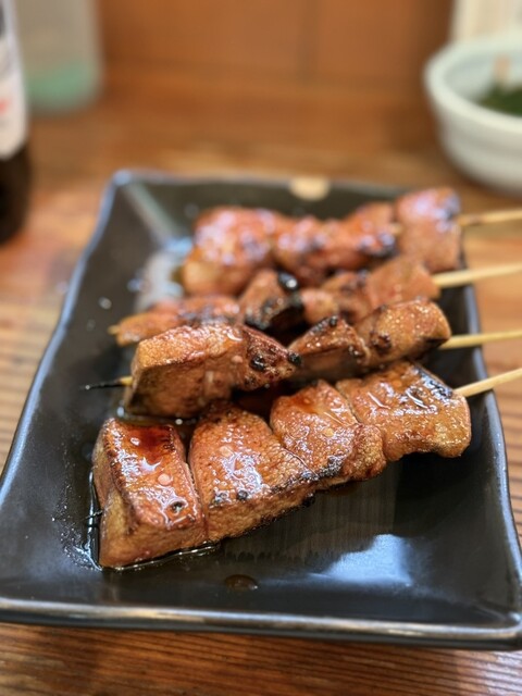 Motsuyaki Inagaki Oshiage ten - Oshiage/Izakaya (Japanese style