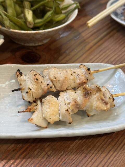 Motsuyaki Inagaki Oshiage ten - Oshiage/Izakaya (Japanese style Motsuyaki Inagaki Oshiage ten - Oshiage/Izakaya (Japanese style