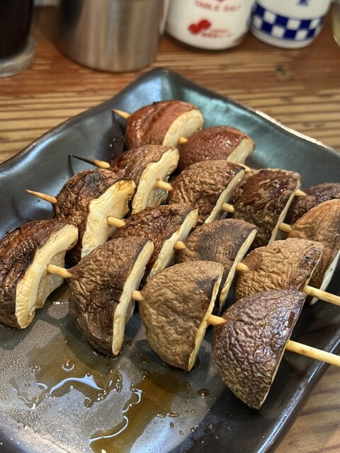 Motsuyaki Inagaki Oshiage ten - Oshiage/Izakaya (Japanese style