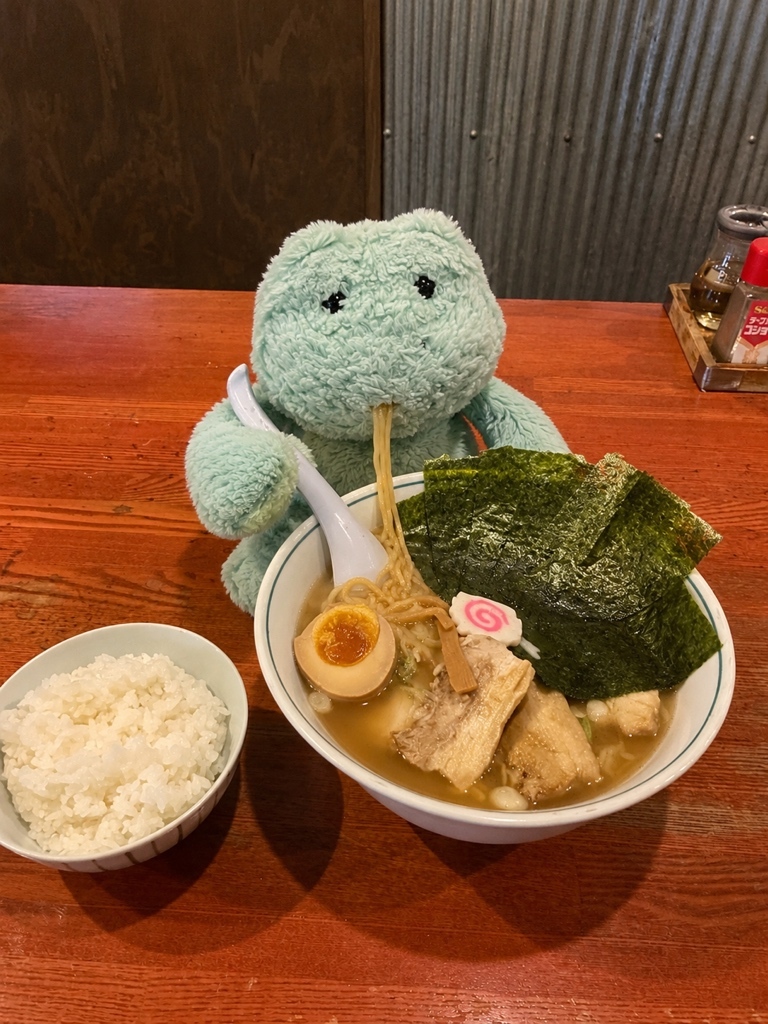麺 屋 二 八