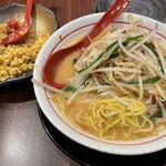 台湾ラーメン 江楽 - 
