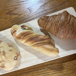 メゾンカイザー - 料理写真: